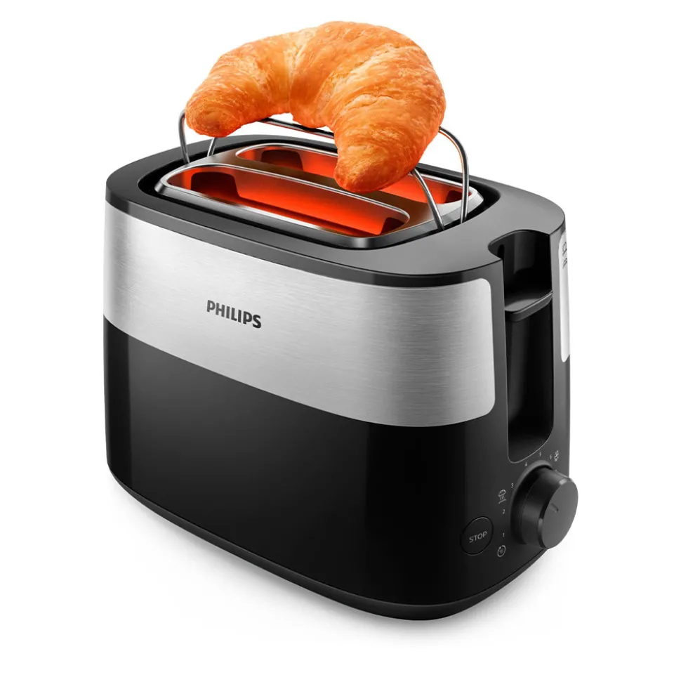 Leivänpaahdin Philips Daily Collection HD2516/90