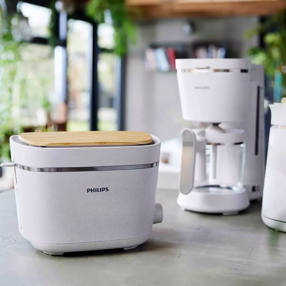 Leivänpaahdin Philips Eco Conscious Edition HD2640/10