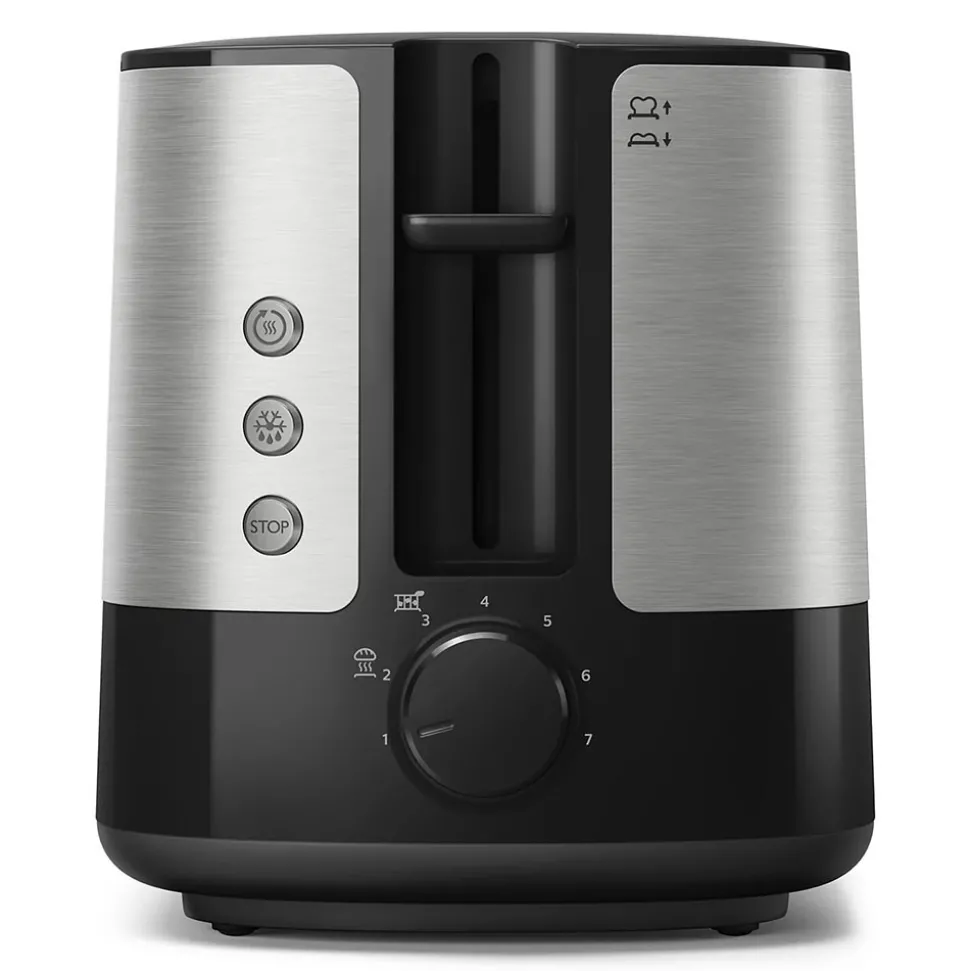 Leivänpaahdin Philips Viva Collection HD2635/90