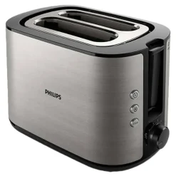 Leivänpaahdin Philips Viva Collection HD2650/90