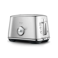 Leivänpaahdin Sage the Toast Select™ Luxe Silver STA735BSS