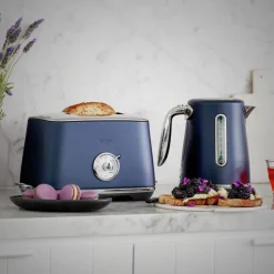 Leivänpaahdin Sage the Toast Select™ Luxe Dark Blueberry STA735DBL