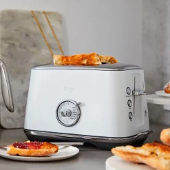 Leivänpaahdin Sage the Toast Select™ Luxe Sea Salt STA735SST