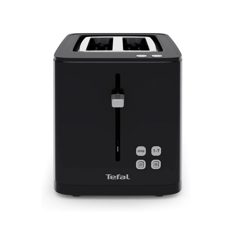 Leivänpaahdin Tefal Digital TT640810