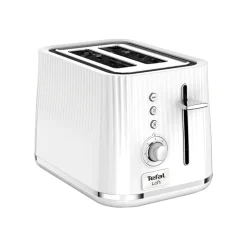 Leivänpaahdin Tefal “Loft 2-Slot TT761838”