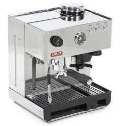 Lelit Anita PL042EMI espressokeitin – ruostumaton teräs