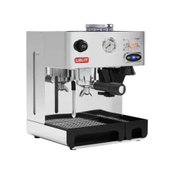 Lelit Anita PL042TEMD espressokeitin – ruostumaton teräs