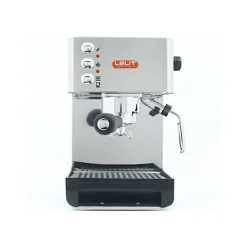 Lelit Anna PL41E espressokeitin – ruostumaton teräs