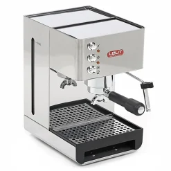 Lelit Anna PL41E espressokeitin – ruostumaton teräs