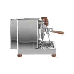 Lelit Bianca PL162T-EU V3 espressokeitin – puoliammattimainen, teräs