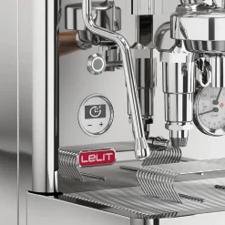 Lelit Bianca PL162T-EU V3 espressokeitin – puoliammattimainen, teräs