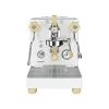 Lelit Bianca PL162T-EUCW espressokeitin – puoliammattimainen, valkoinen