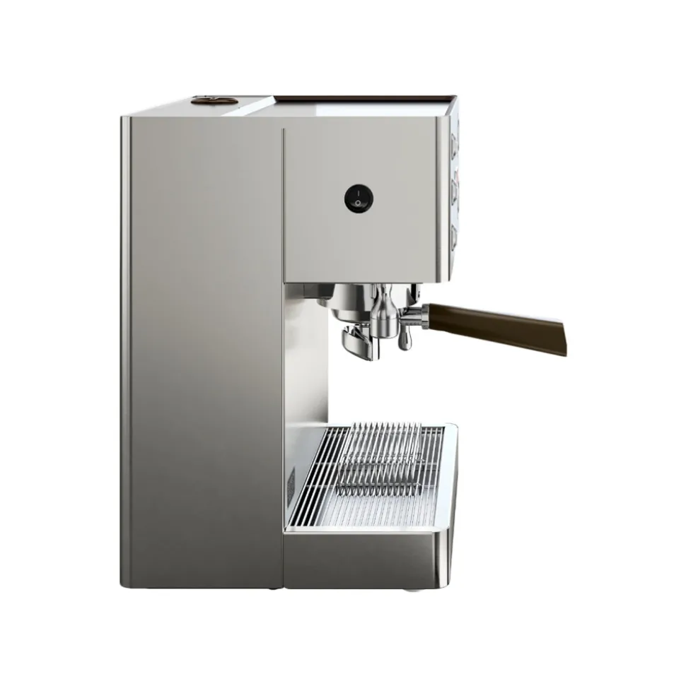 Lelit Elizabeth PL92T espressokeitin – ruostumaton teräs
