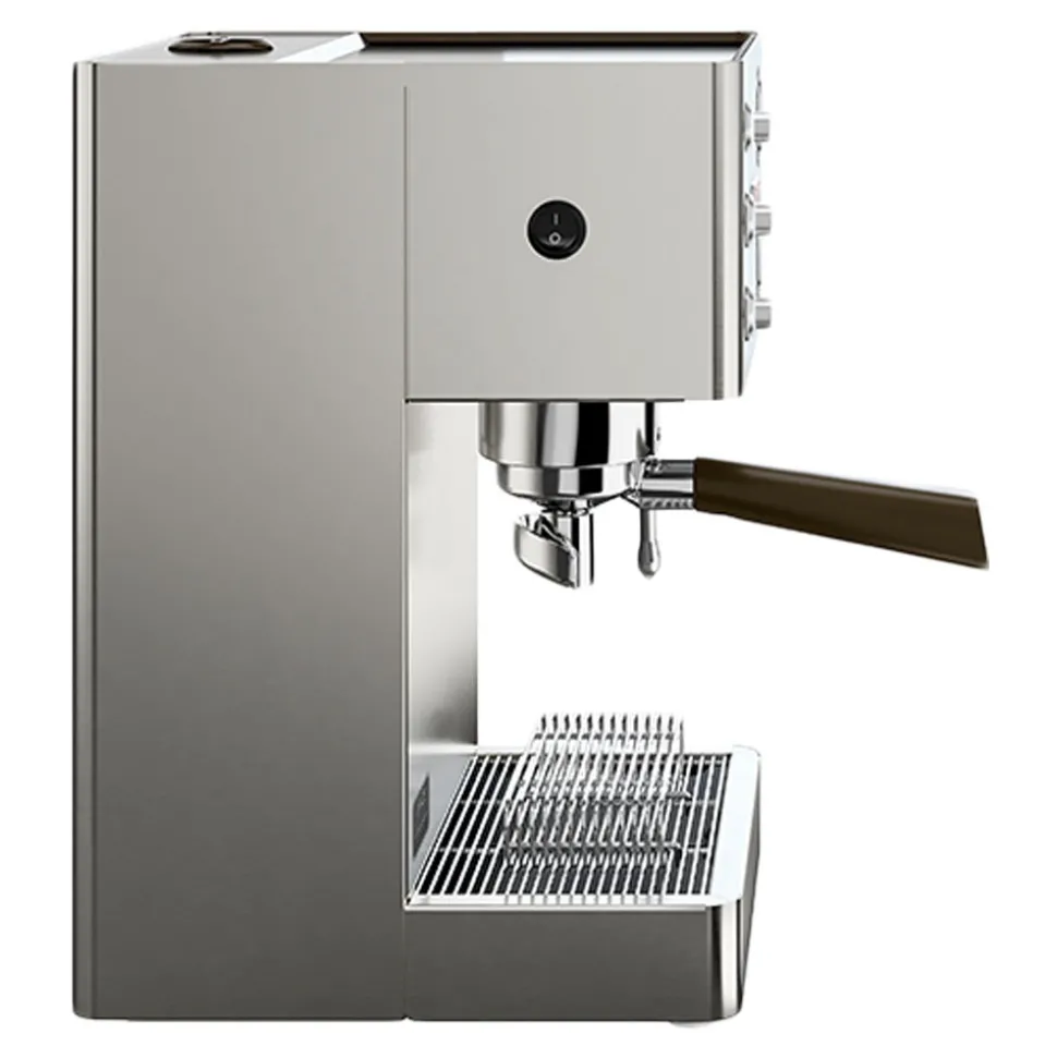 Lelit Grace PL81T espressokeitin – ruostumaton teräs