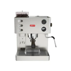 Lelit Kate PL82T espressokeitin – ruostumaton teräs