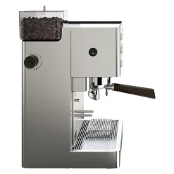 Lelit Kate PL82T espressokeitin – ruostumaton teräs