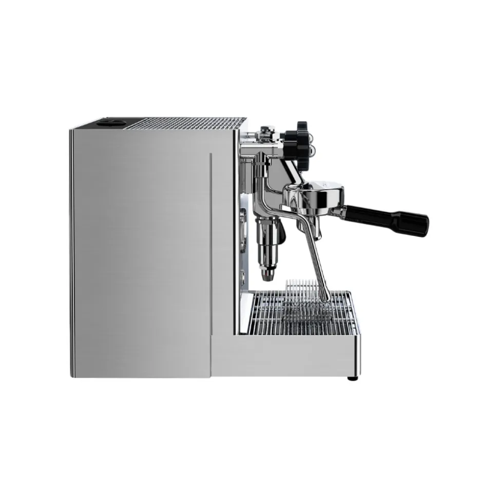 Lelit Mara PL62X espressokeitin – ruostumaton teräs, käytetty-kunnostettu