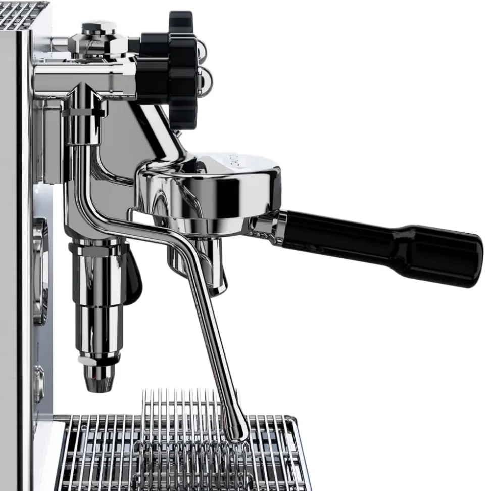 Lelit Mara PL62X espressokeitin – ruostumaton teräs, käytetty-kunnostettu