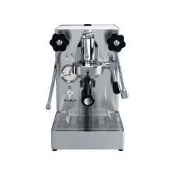 Lelit MaraX PL62X V2 espressokeitin – ruostumaton teräs