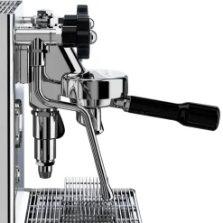 Lelit MaraX PL62X V2 espressokeitin – ruostumaton teräs