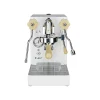 Lelit MaraX PL62X-EUCW espressokeitin – valkoinen