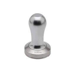 Lelit PLA471A tampperi 57 mm alumiinisella kahvalla