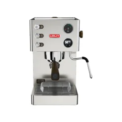 Lelit Victoria PL91T espressokeitin – ruostumaton teräs