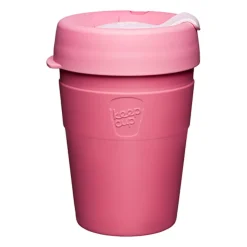 Lämpökuppi KeepCup Saskatoon, 340 ml