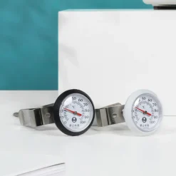 Lämpömittarin sauva TIMEMORE (Musta)