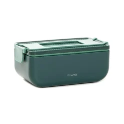 Lounasrasia Homla THEO Green, 0,6 l