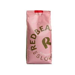Luomu kahvipavut Redbeans Gold, 1 kg