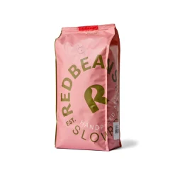 Luomu kahvipavut Redbeans Gold, 1 kg