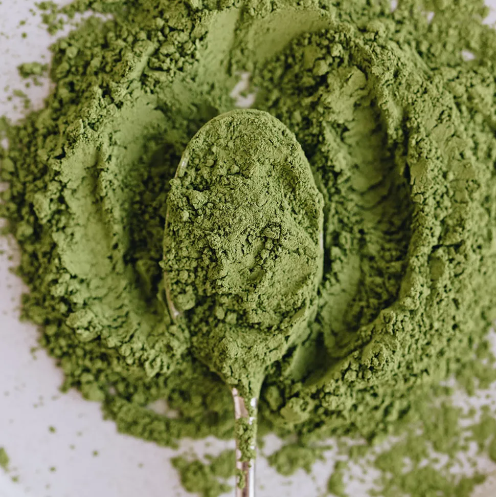 Luomu matcha tee Whittard of Chelsea No. 82, 30 g