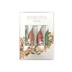 Luomu teesetti Bistro Tea Favorite Collection, 32 kpl.