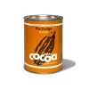 Luomukaakao Beck Cacao Fudge karamellilla, 275 g