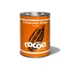 Luomukaakao Becks Cacao A Chockwork Orange appelsiinilla ja inkiväärillä, 250 g