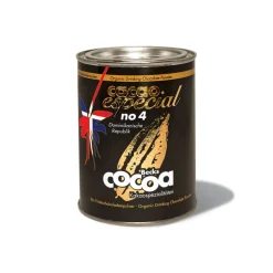 Luomukaakao Becks Cacao Especial No. 4 Dominikos Respublika, 250 g