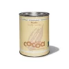 Luomukaakao Becks Cacao Nude vaniljalla, 250 g