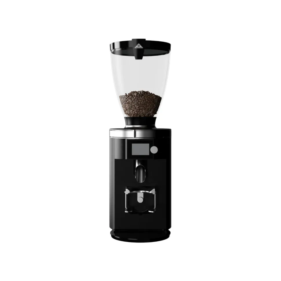 Mahlkönig E65S espresso-kahvimylly – ammattikäyttöön, musta