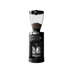 Mahlkönig E65S GBW espresso-kahvimylly – ammattikäyttöön, musta