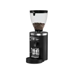 Mahlkönig E80S GBW espresso-kahvimylly – ammattikäyttöön, musta