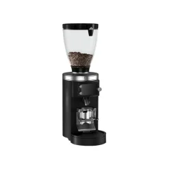 Mahlkönig E65S GBW espresso-kahvimylly – ammattikäyttöön, musta