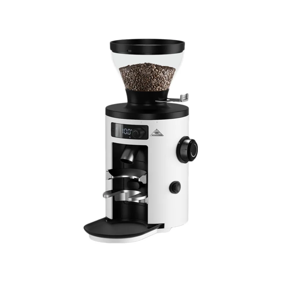 Mahlkönig X54 espresso-kahvimylly – valkoinen