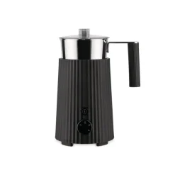 Maidonvaahdotin Alessi Plisse Black