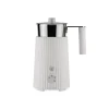 Maidonvaahdotin Alessi Plisse White