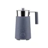 Maidonvaahdotin Alessi Plisse Grey