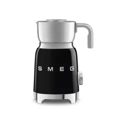 Maidonvaahdotin Smeg 50’s Style Black MFF01BLEU