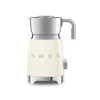 Maidonvaahdotin Smeg 50’s Style Cream MFF01CREU