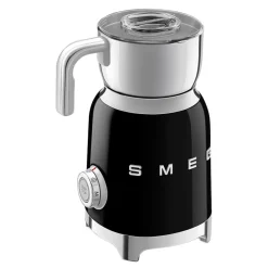 Maidonvaahdotin Smeg 50’s Style Black MFF01BLEU