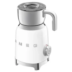 Maidonvaahdotin Smeg 50’s Style White MFF01WHEU